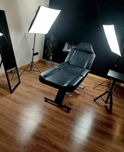 Dziary w Garażu Joanna Budnik