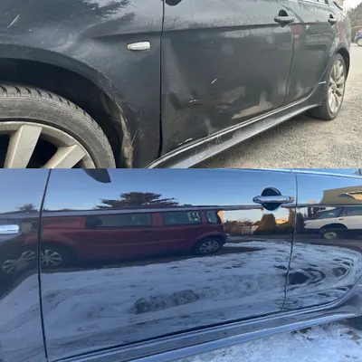 Lakiernia Samochodowa, Blacharstwo Grzegorz Kapczyński, Lakiernik Samochodowy Żydowo k. Gniezna